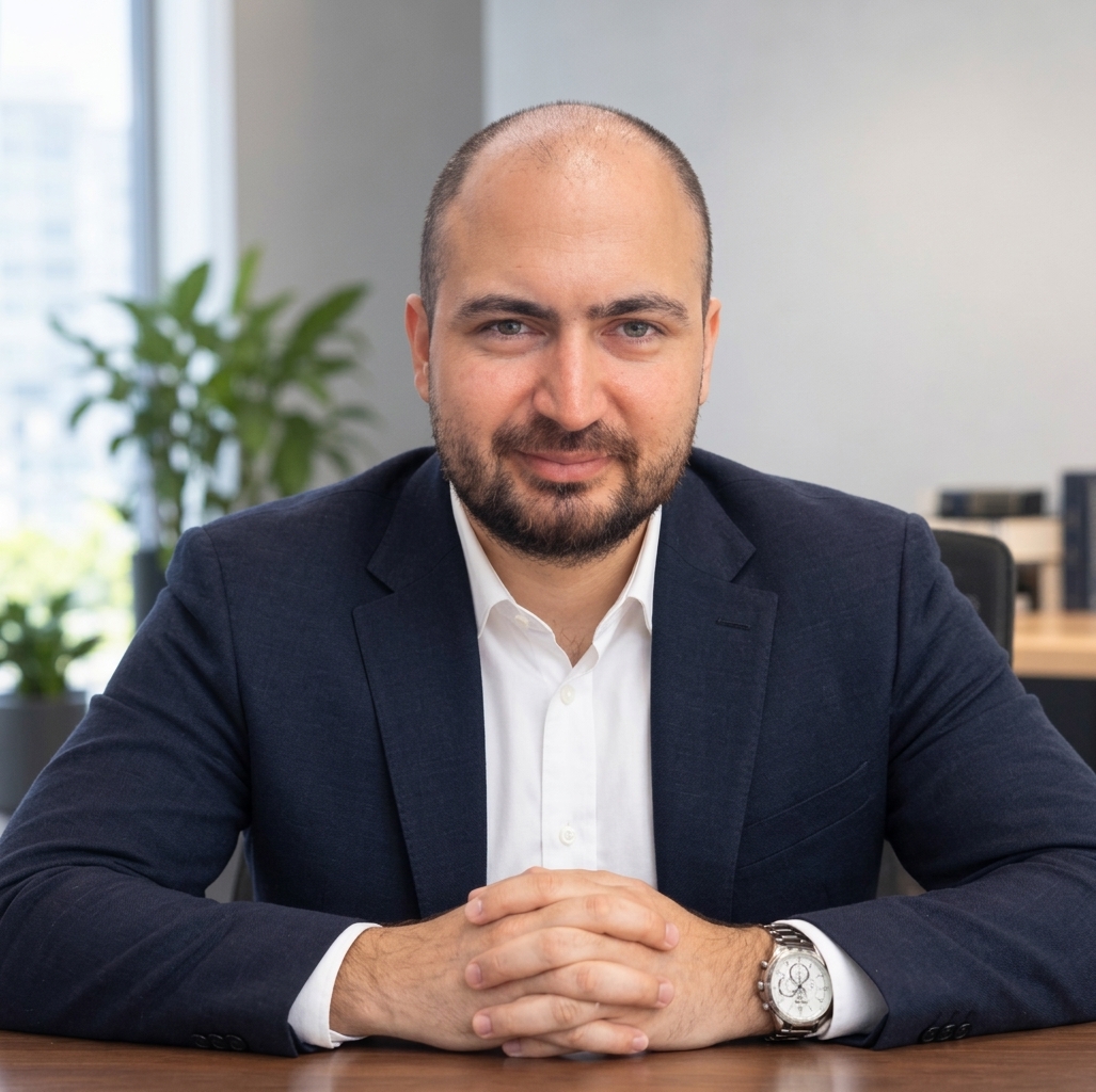 Volkan Demirel
